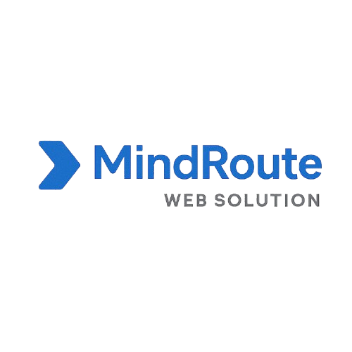 MindRoute Logo